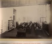 Biblioteca Nacional de Argentina