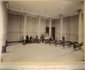 Biblioteca Nacional de Argentina