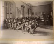 Biblioteca Nacional de Argentina