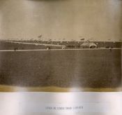 Biblioteca Nacional de Argentina