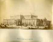 Biblioteca Nacional de Argentina