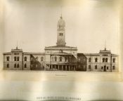 Biblioteca Nacional de Argentina