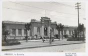 Biblioteca Nacional de Argentina