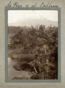 Biblioteca Nacional de Argentina