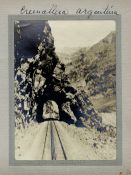 Biblioteca Nacional de Argentina