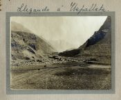 Biblioteca Nacional de Argentina