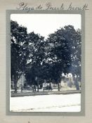 Biblioteca Nacional de Argentina