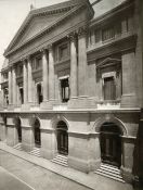 Biblioteca Nacional de Argentina