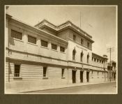 Biblioteca Nacional de Argentina