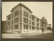 Biblioteca Nacional de Argentina