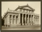Biblioteca Nacional de Argentina