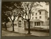 Biblioteca Nacional de Argentina