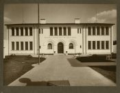 Biblioteca Nacional de Argentina
