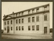 Biblioteca Nacional de Argentina