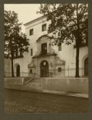Biblioteca Nacional de Argentina