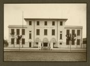 Biblioteca Nacional de Argentina