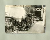 Biblioteca Nacional de Argentina