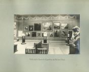 Biblioteca Nacional de Argentina