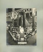 Biblioteca Nacional de Argentina