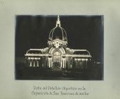 Biblioteca Nacional de Argentina