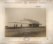 Biblioteca Nacional de Argentina