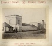 Biblioteca Nacional de Argentina