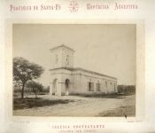 Biblioteca Nacional de Argentina