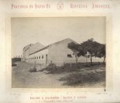 Biblioteca Nacional de Argentina