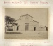 Biblioteca Nacional de Argentina