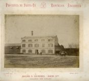 Biblioteca Nacional de Argentina