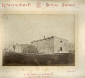 Biblioteca Nacional de Argentina