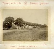 Biblioteca Nacional de Argentina