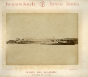 Biblioteca Nacional de Argentina