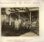 Biblioteca Nacional de Argentina