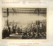 Biblioteca Nacional de Argentina