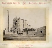 Biblioteca Nacional de Argentina