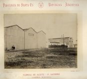 Biblioteca Nacional de Argentina