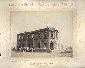 Biblioteca Nacional de Argentina