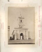 Biblioteca Nacional de Argentina