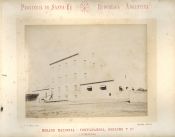 Biblioteca Nacional de Argentina