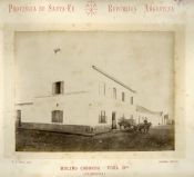 Biblioteca Nacional de Argentina