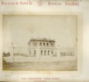 Biblioteca Nacional de Argentina