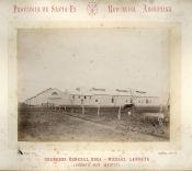 Biblioteca Nacional de Argentina