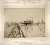 Biblioteca Nacional de Argentina