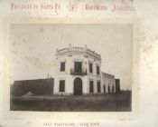 Biblioteca Nacional de Argentina