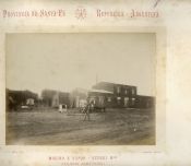 Biblioteca Nacional de Argentina