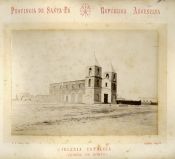 Biblioteca Nacional de Argentina