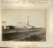 Biblioteca Nacional de Argentina