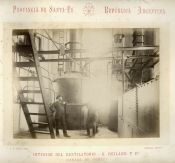 Biblioteca Nacional de Argentina