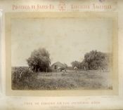 Biblioteca Nacional de Argentina